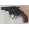 SSW Röhm RG 77 Revolver in .22 lang