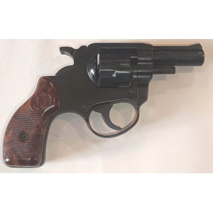 SSW Röhm RG 77 Revolver in .22 lang