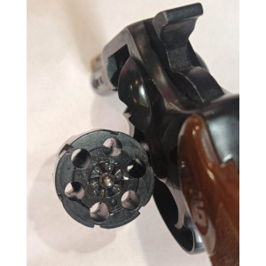 SSW Röhm RG 77 Revolver in .22 lang
