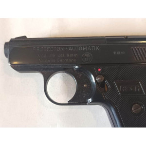 SSW Reck Protector G5 in 8mm P.A.K.