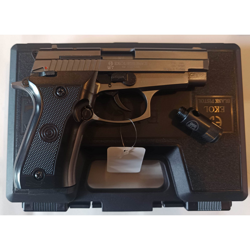 SSW EKOL P29 Rev.II Titan