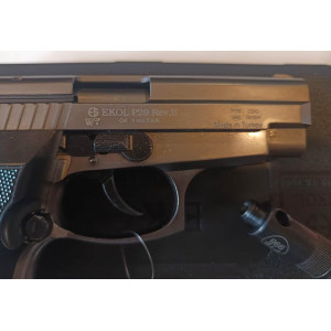 SSW EKOL P29 Rev.II Titan