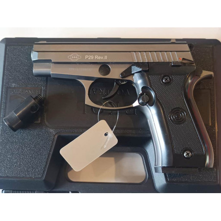 SSW EKOL P29 Rev.II Titan