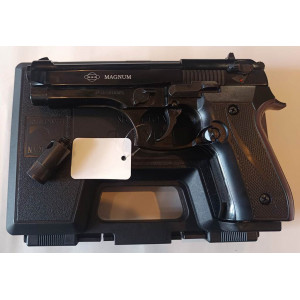 SSW EKOL Magnum 9mm P.A.K.
