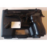 SSW EKOL Magnum 9mm P.A.K.
