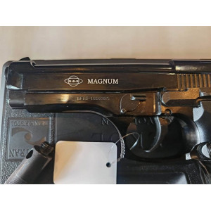 SSW EKOL Magnum 9mm P.A.K.