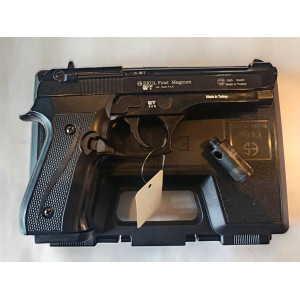 SSW EKOL Magnum 9mm P.A.K.