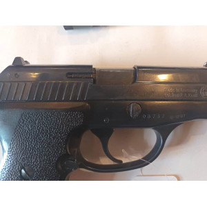 SSW Sig Sauer P239