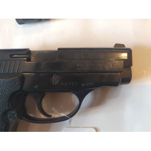 SSW Sig Sauer P239