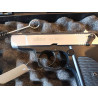 SSW Röhm RG 88 vernickelt in 9mm P.A.K.