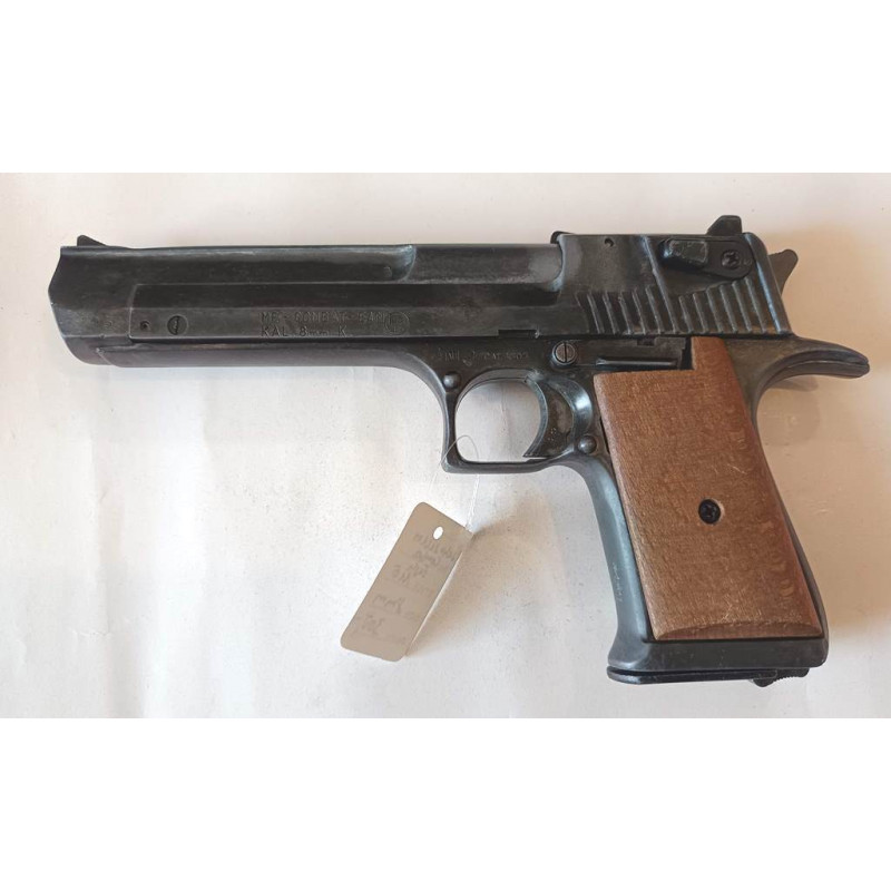 SSW ME Combat Eagle in 8mm P.A.K. sehr selten