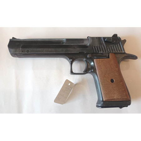 SSW ME Combat Eagle in 8mm P.A.K. sehr selten