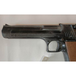 SSW ME Combat Eagle in 8mm P.A.K. sehr selten
