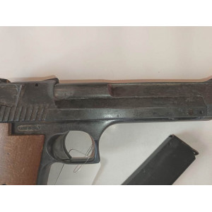 SSW ME Combat Eagle in 8mm P.A.K. sehr selten
