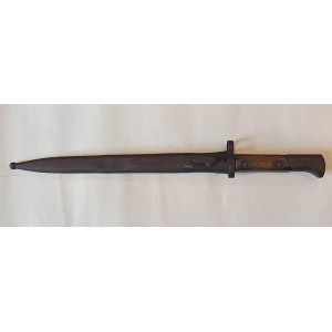 Bajonett VZ 24 CSZ