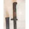 Bajonett VZ 24 CSZ