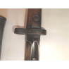 Bajonett VZ 24 CSZ