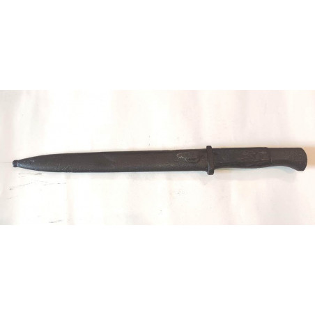 Bajonett K98 Solingen Holzgriff Z3