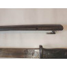 Bajonett K98 Solingen Holzgriff Z3