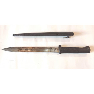 Bajonett K98 Solingen Holzgriff Z3