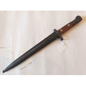 Bajonett Preduzece 44 / M1948 TOP