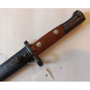 Bajonett Preduzece 44 / M1948 TOP