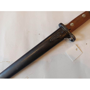 Bajonett Preduzece 44 / M1948 TOP