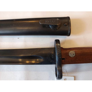 Bajonett Preduzece 44 / M1948 TOP
