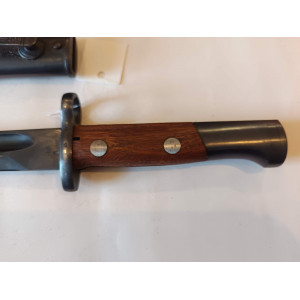 Bajonett Preduzece 44 / M1948 TOP