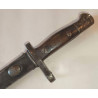Bajonett mit Scheide I - II WK / Lee Enfield