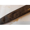 Bajonett mit Scheide I - II WK / Lee Enfield