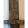 Bajonett mit Scheide I - II WK / Lee Enfield