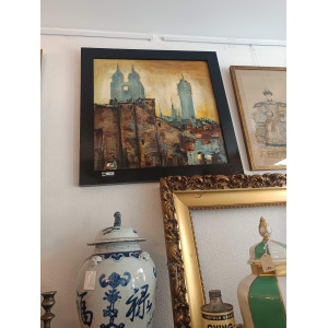 Impressionen aus dem Laden alles mögliche