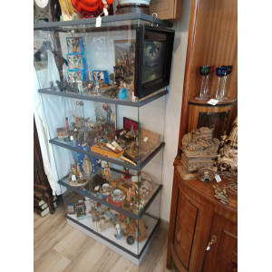 Impressionen aus dem Laden alles mögliche