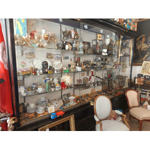 Impressionen aus dem Laden alles mögliche