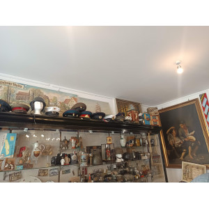 Impressionen aus dem Laden alles mögliche