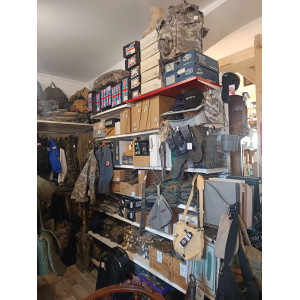 Impressionen aus dem Laden alles mögliche