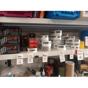 Impressionen aus dem Laden alles mögliche