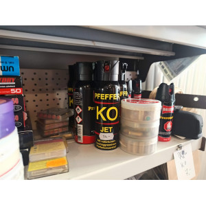 Impressionen aus dem Laden alles mögliche