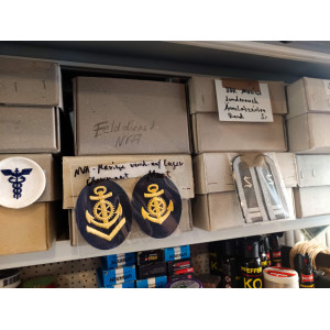 Impressionen aus dem Laden alles mögliche