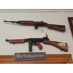 Impressionen aus dem Laden alles mögliche