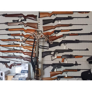 Impressionen aus dem Laden alles mögliche