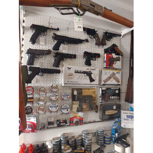 Impressionen aus dem Laden alles mögliche