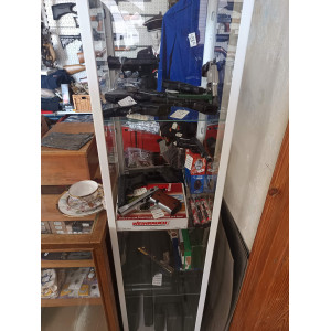 Impressionen aus dem Laden alles mögliche