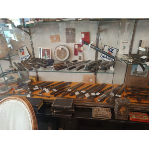 Impressionen aus dem Laden alles mögliche
