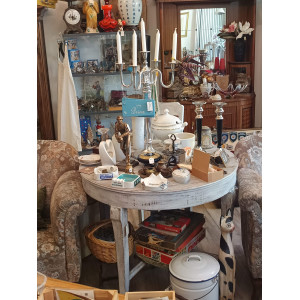 Impressionen aus dem Laden alles mögliche