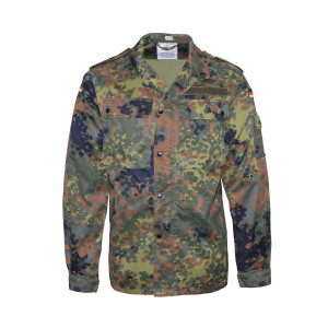 Neuzugang BW Feldhemd/Feldbluse
