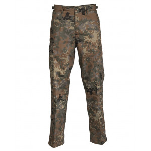 Neuzugang BW Feldhose Flecktarn