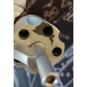 SSW Revolver HW88 Weihrauch