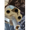 SSW Revolver HW88 Weihrauch